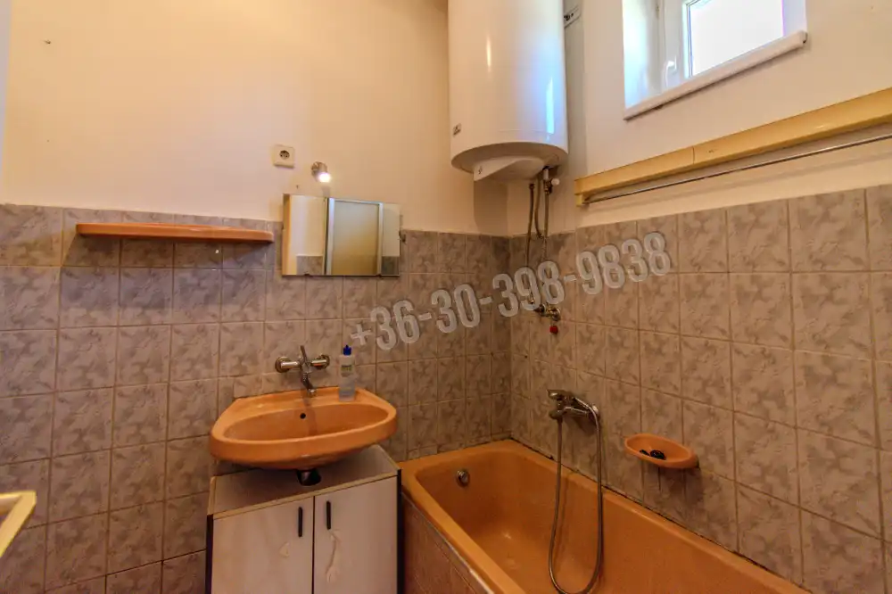 Győr-Moson-Sopron megye - Mosonszentmiklós