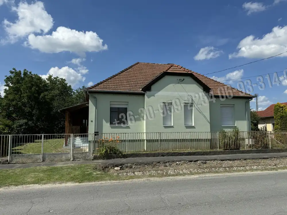 Zala megye - Murakeresztúr