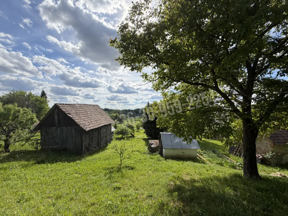Zala megye - Murarátka