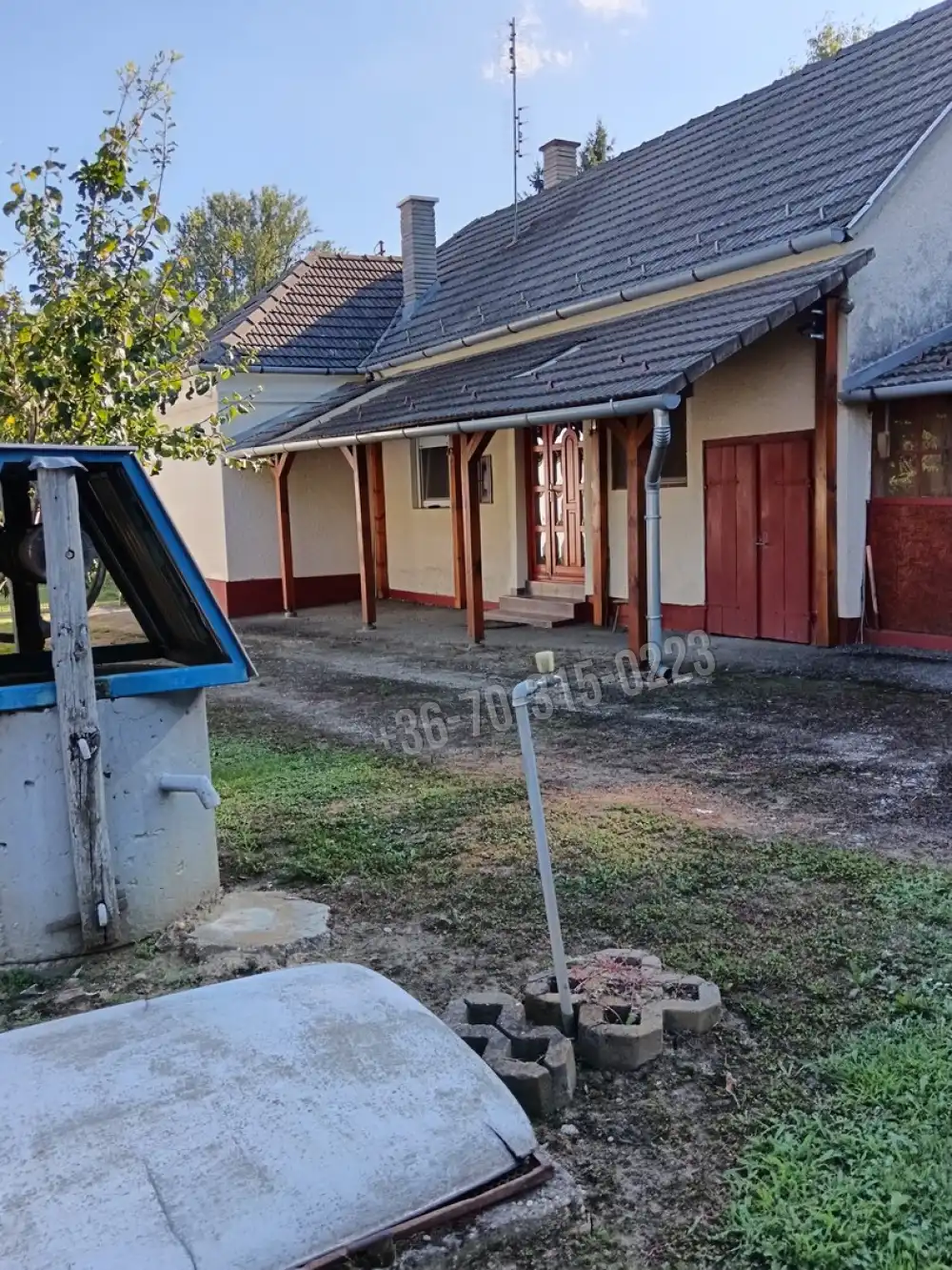 Zala megye - Muraszemenye