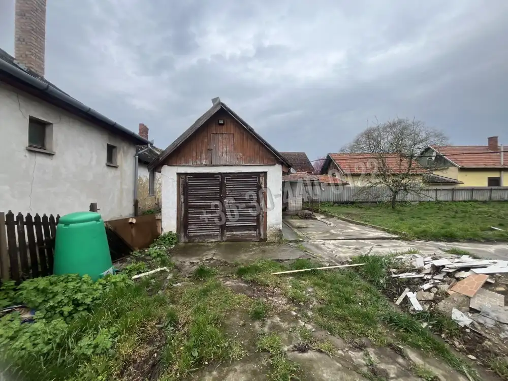 Hajdú-Bihar megye - Nádudvar