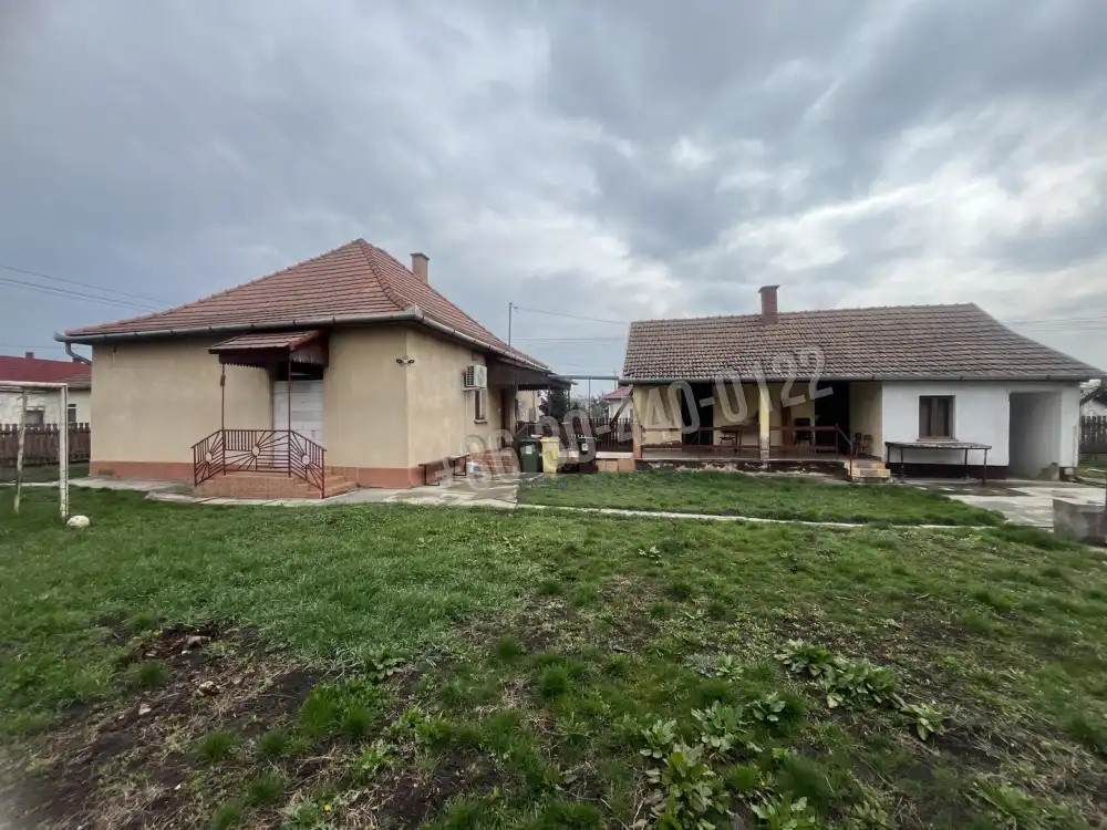 Hajdú-Bihar megye - Nádudvar