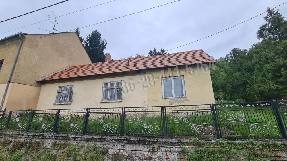 Zala megye - Nagybakónak