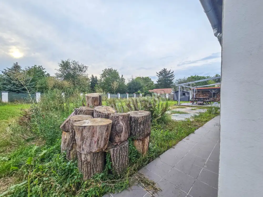 Győr-Moson-Sopron megye - Nagycenk