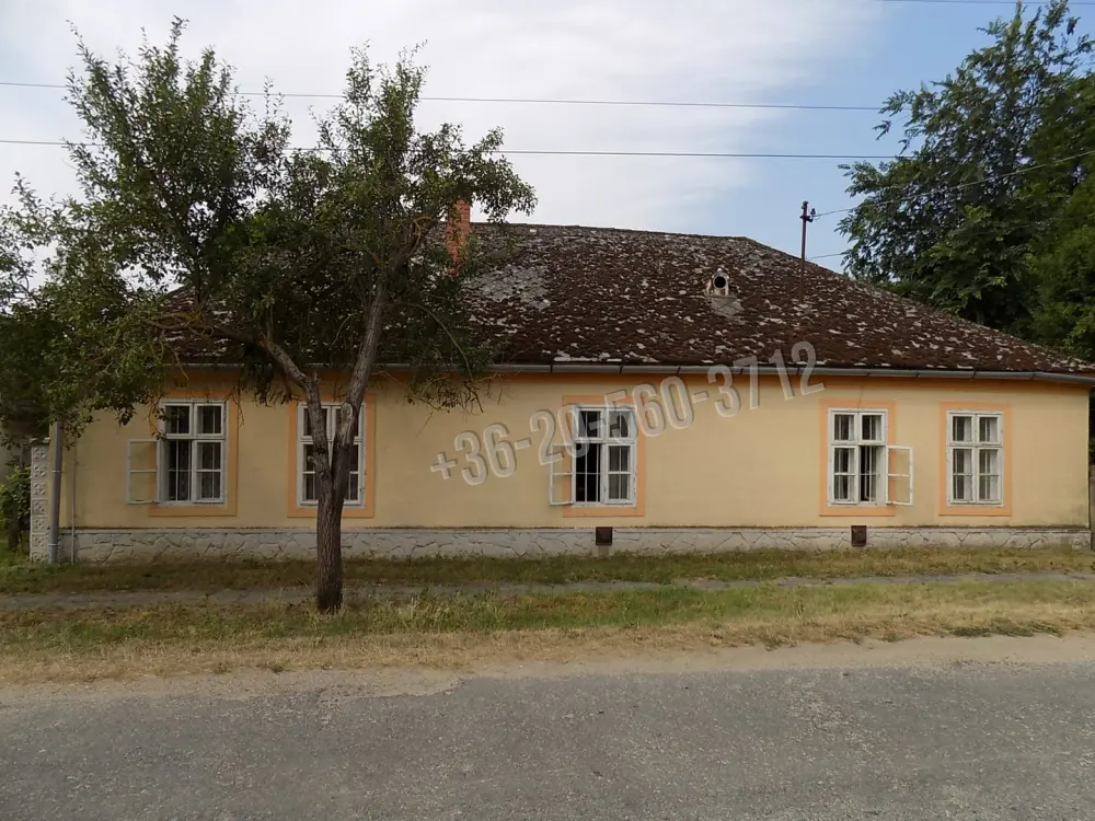 Veszprém megye - Nagydém