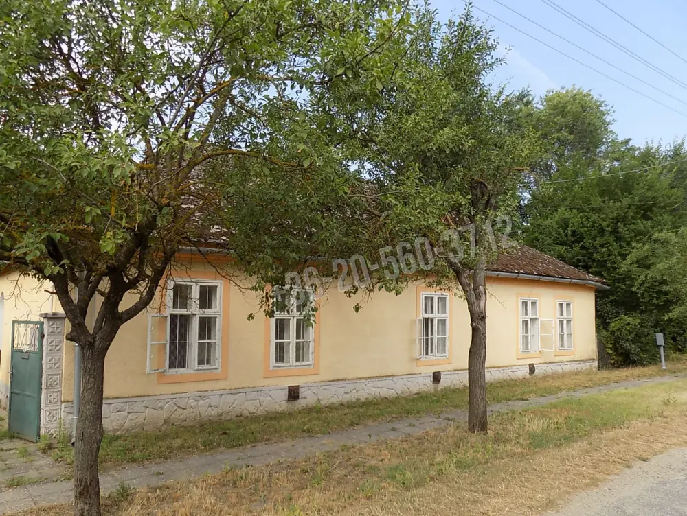 Veszprém megye - Nagydém