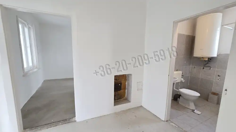 Tolna megye - Nagydorog