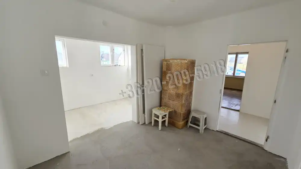 Tolna megye - Nagydorog