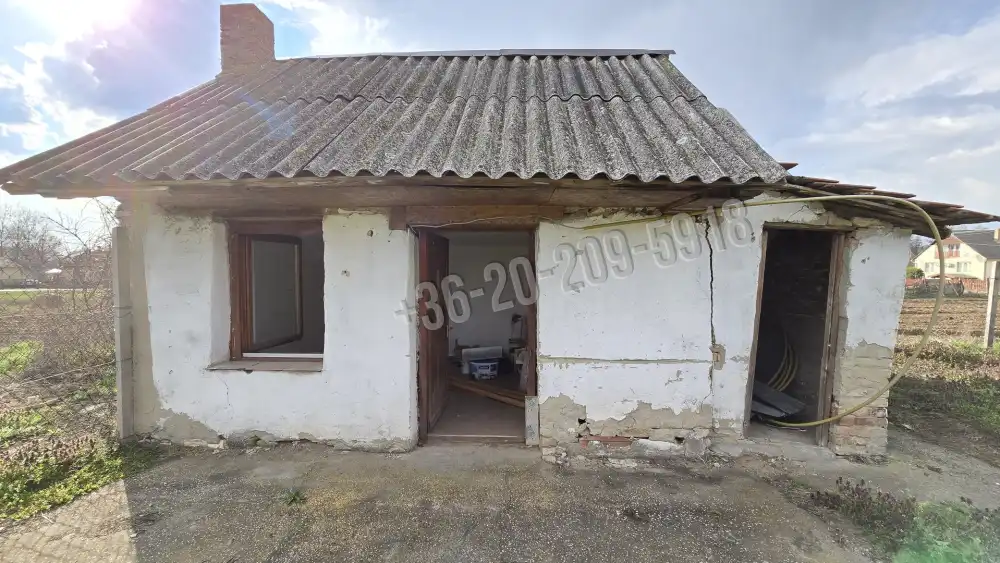 Tolna megye - Nagydorog