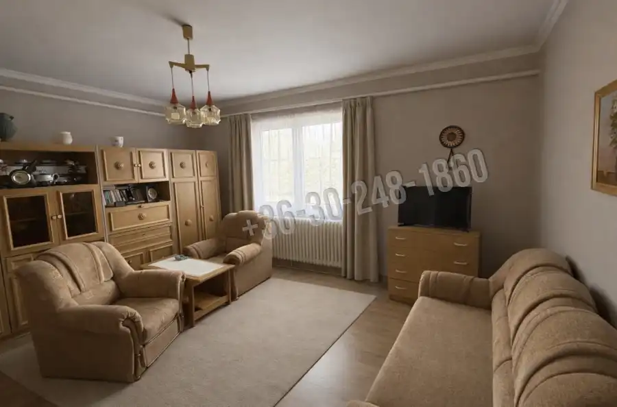 eladó családi ház, Nagykálló