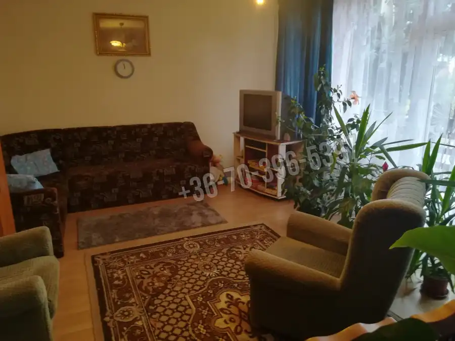 eladó családi ház, Nagykálló