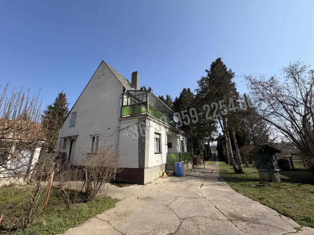 Zala megye - Nagykanizsa-Palin