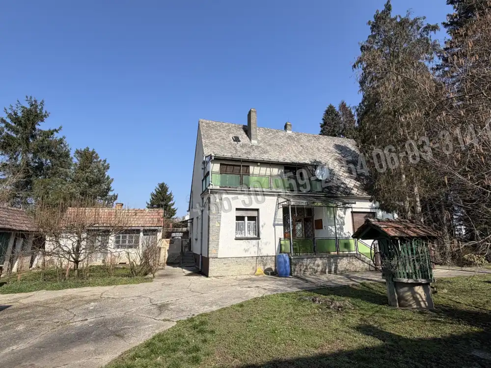 Zala megye - Nagykanizsa-Palin