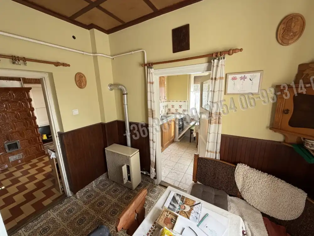 Zala megye - Nagykanizsa-Palin