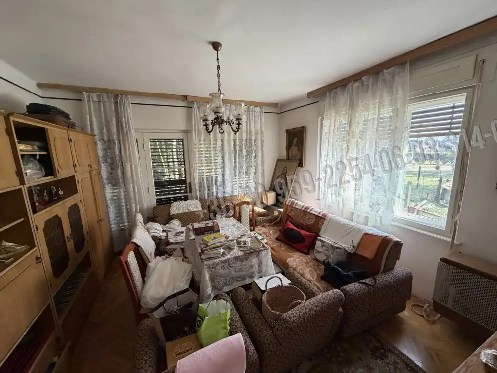 Zala megye - Nagykanizsa-Palin