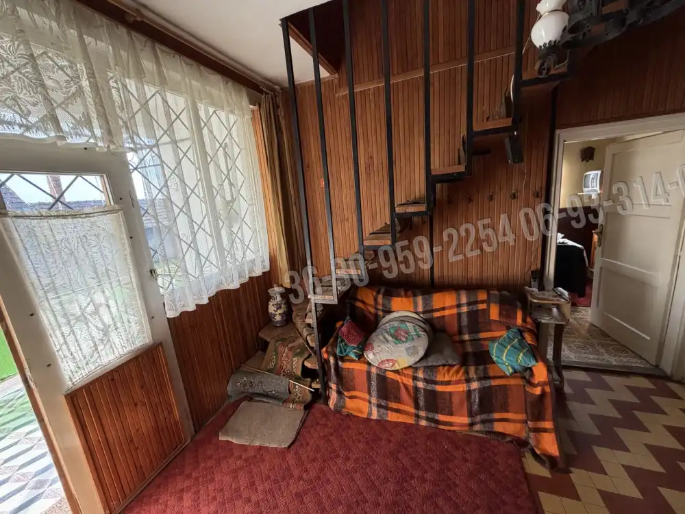 Zala megye - Nagykanizsa-Palin