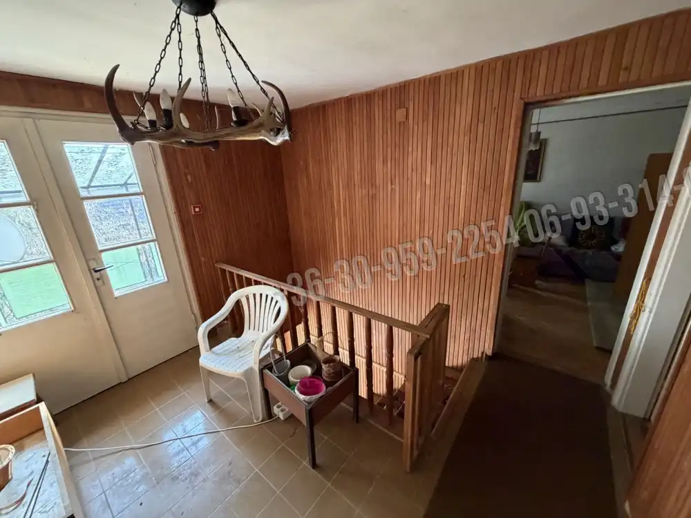 Zala megye - Nagykanizsa-Palin