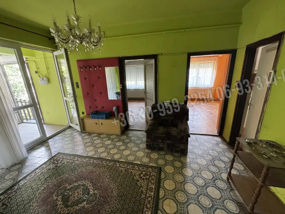 Zala megye - Nagykanizsa