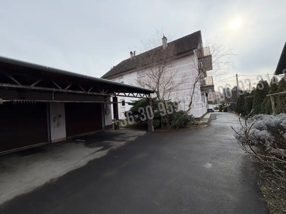 Zala megye - Nagykanizsa