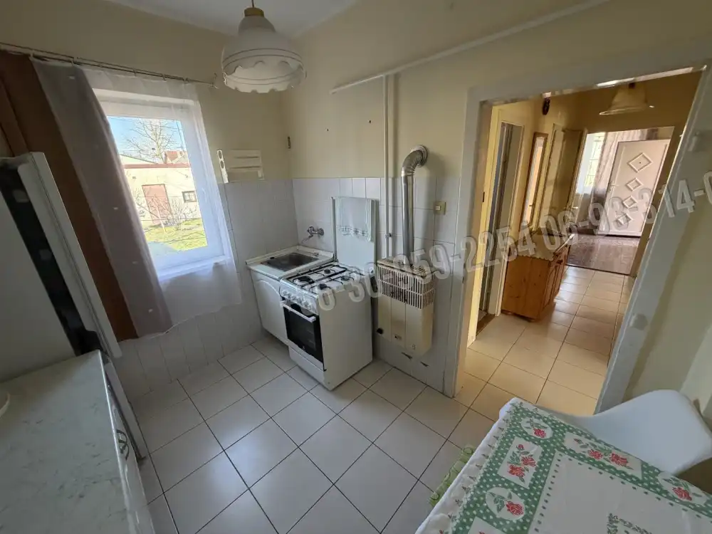 Zala megye - Nagykanizsa