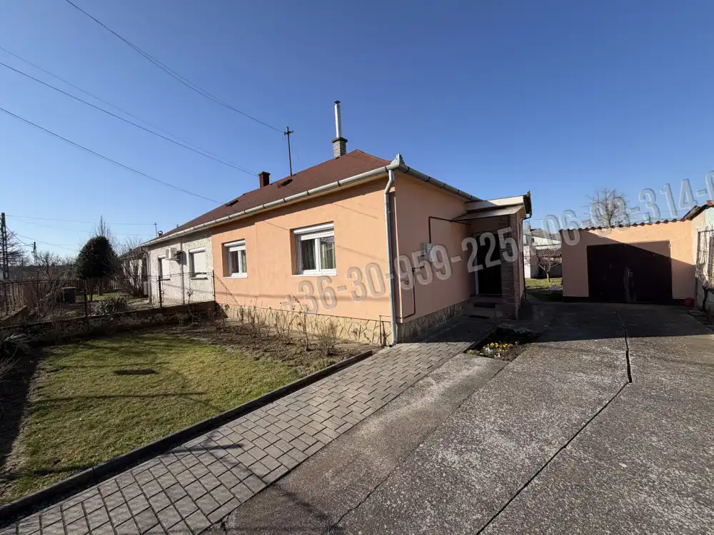 Zala megye - Nagykanizsa