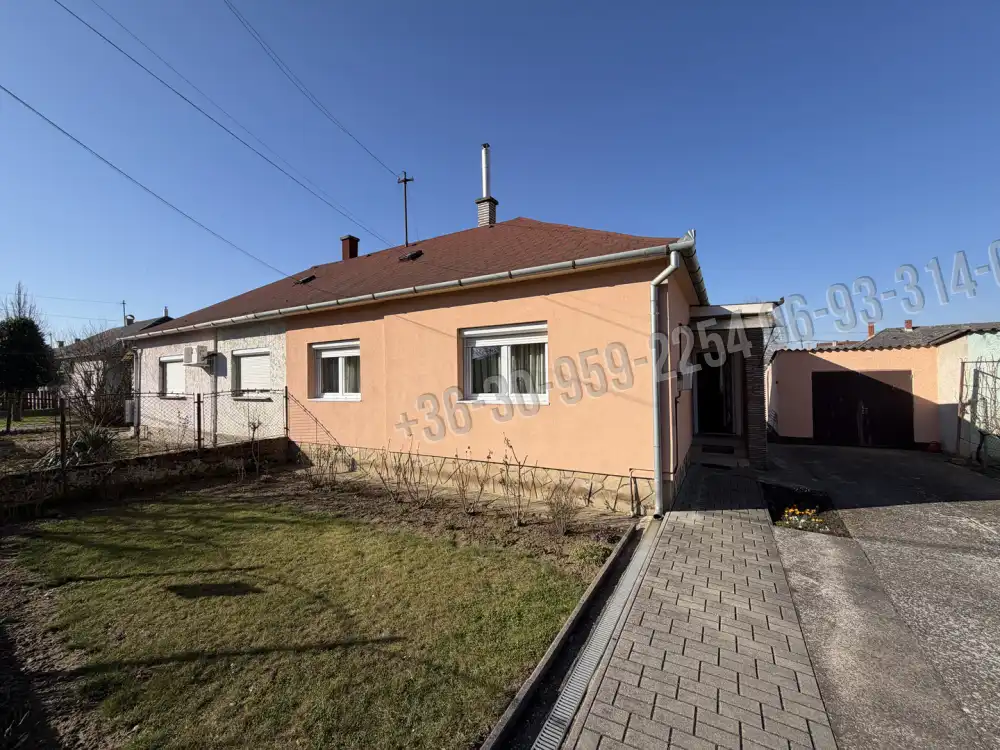 Zala megye - Nagykanizsa