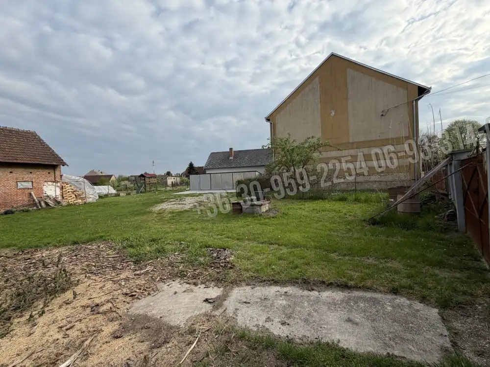 Zala megye - Nagykanizsa