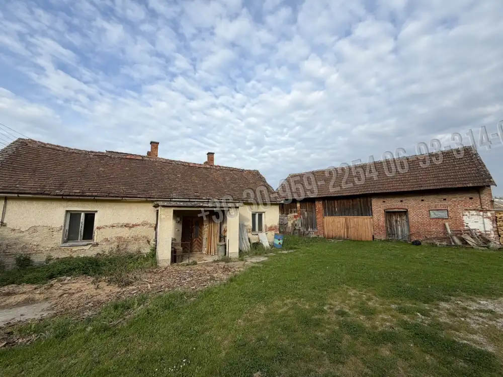 Zala megye - Nagykanizsa