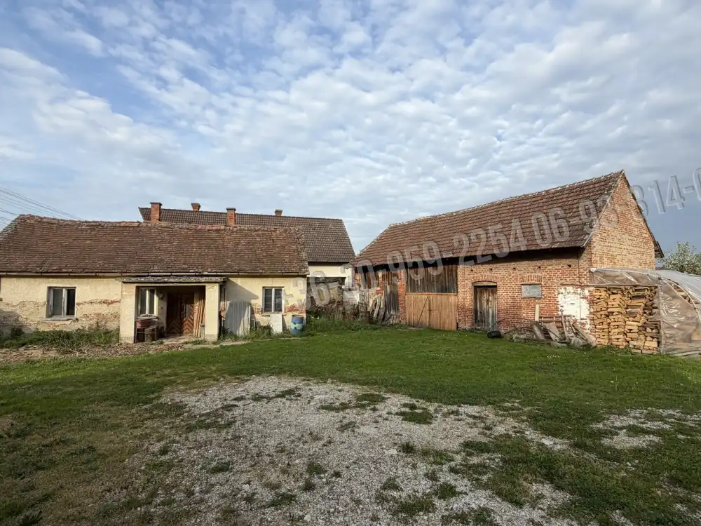 Zala megye - Nagykanizsa