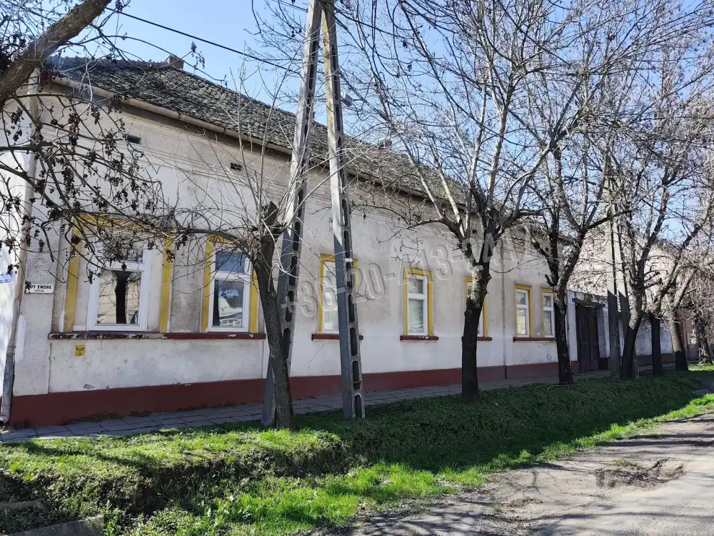 Pest megye - Nagykőrös