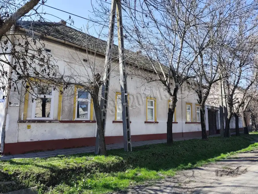 eladó családi ház, Nagykőrös