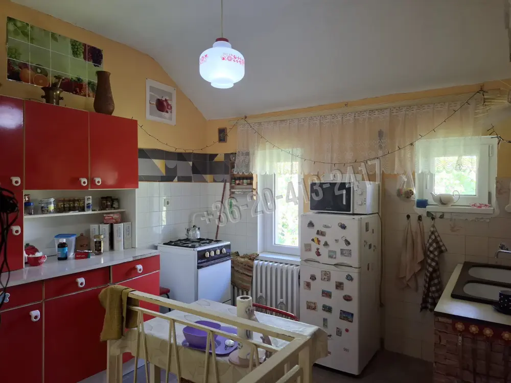 Pest megye - Nagykovácsi
