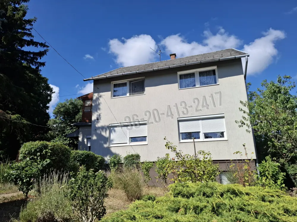 Pest megye - Nagykovácsi