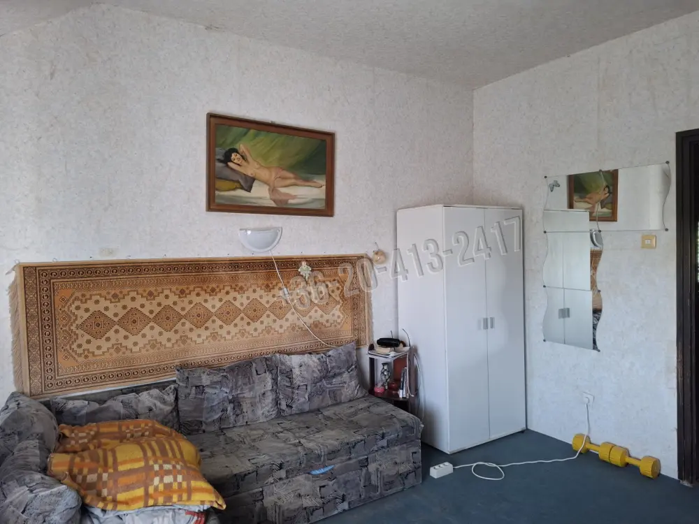 Pest megye - Nagykovácsi
