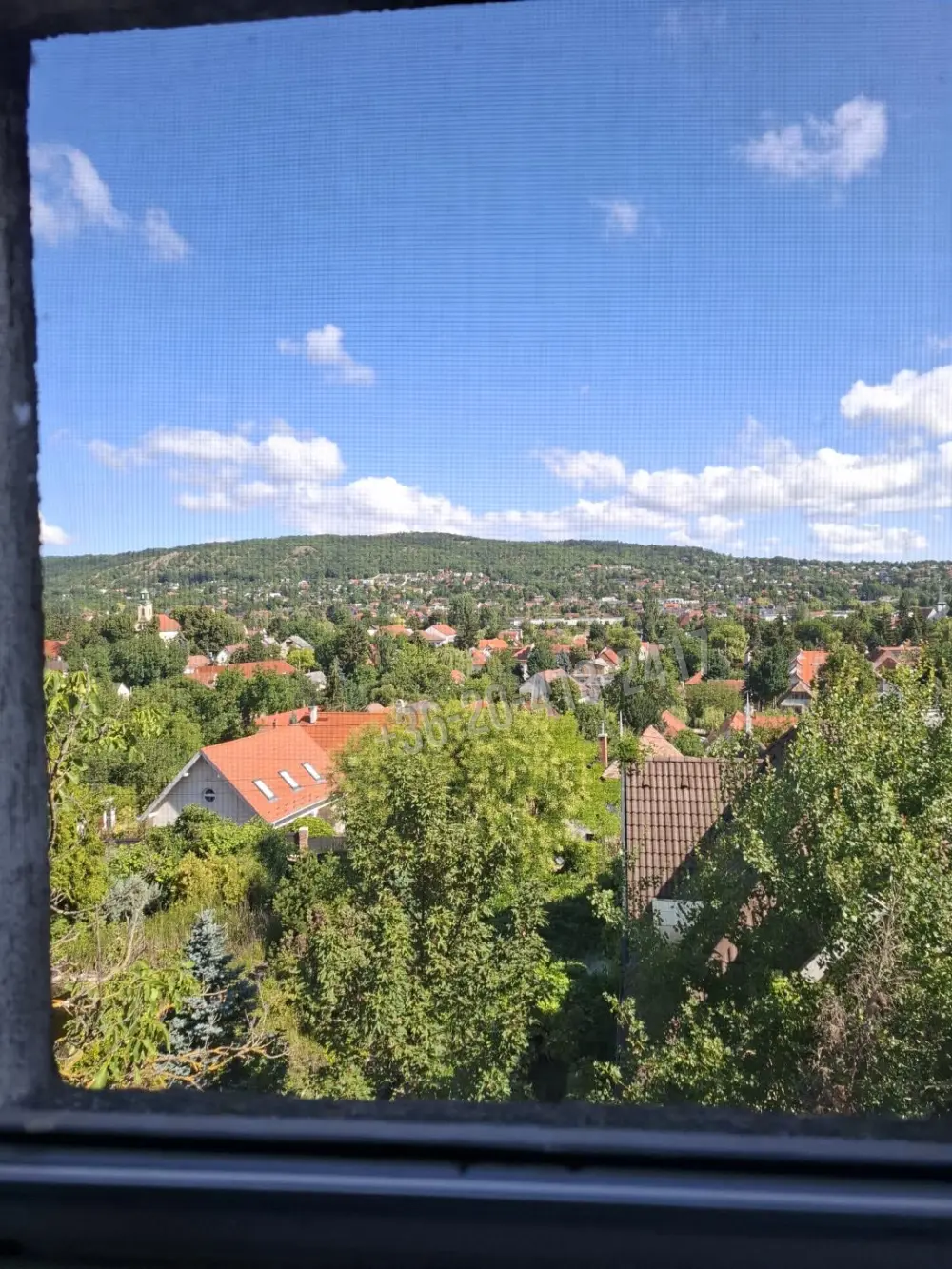 Pest megye - Nagykovácsi
