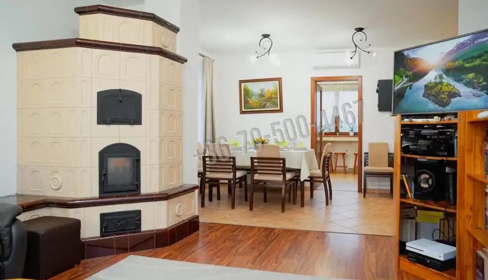 Pest megye - Nagykovácsi