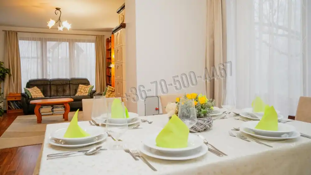 Pest megye - Nagykovácsi