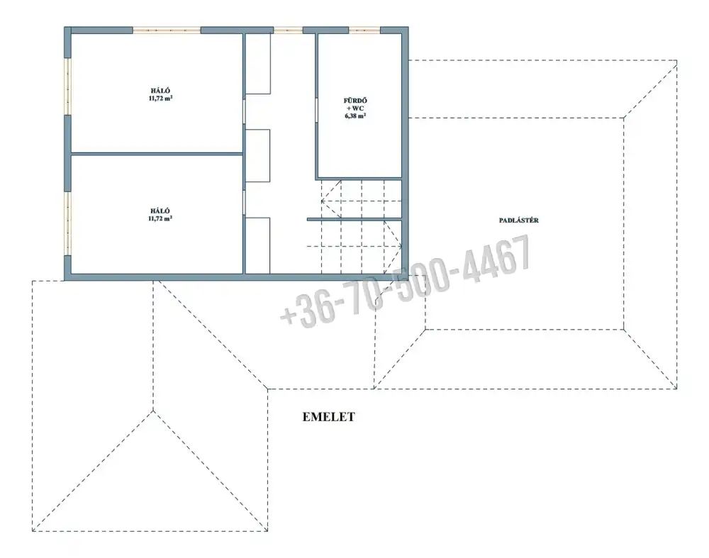 Pest megye - Nagykovácsi