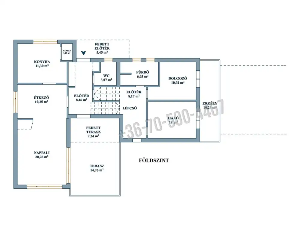 Pest megye - Nagykovácsi