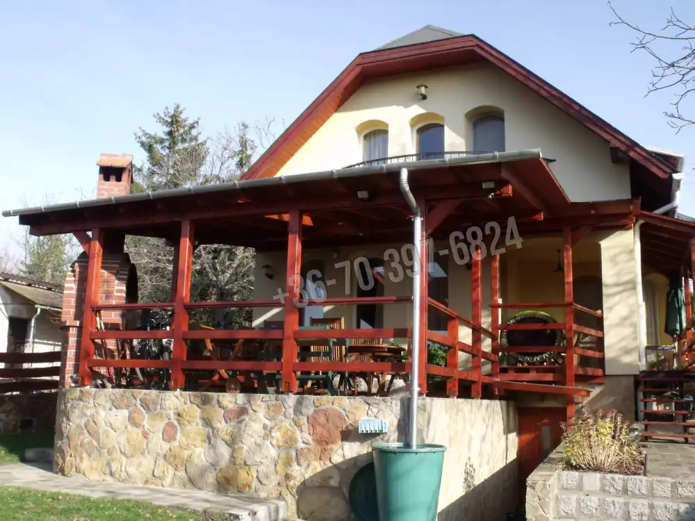 Pest megye - Nagykovácsi