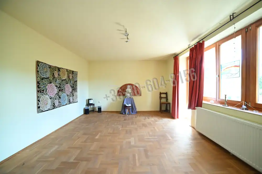 Pest megye - Nagykovácsi