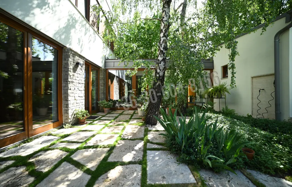 Pest megye - Nagykovácsi