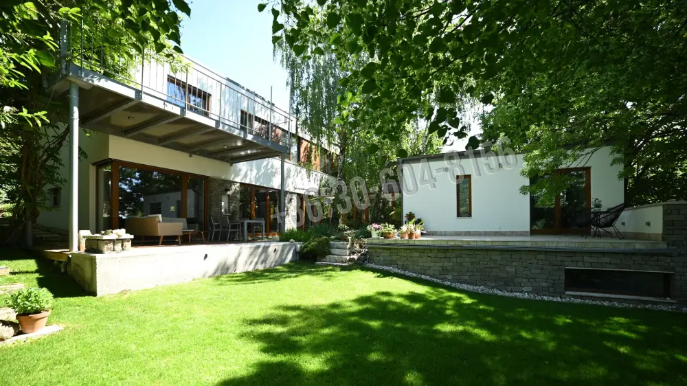 Pest megye - Nagykovácsi
