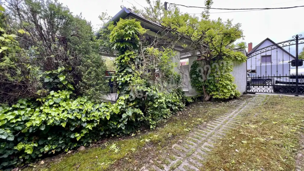 Pest megye - Nagykovácsi