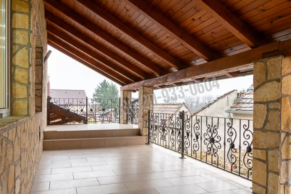 Győr-Moson-Sopron megye - Nagylózs