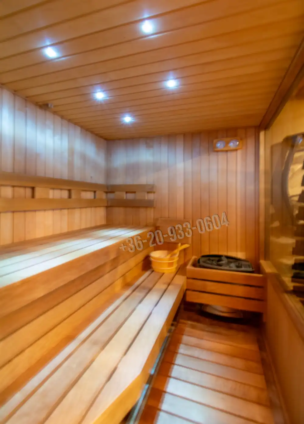 Győr-Moson-Sopron megye - Nagylózs