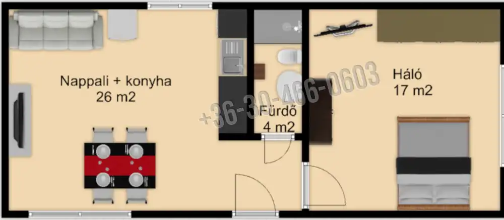 Pest megye - Nagymaros