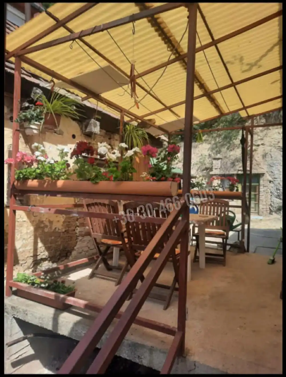 Pest megye - Nagymaros