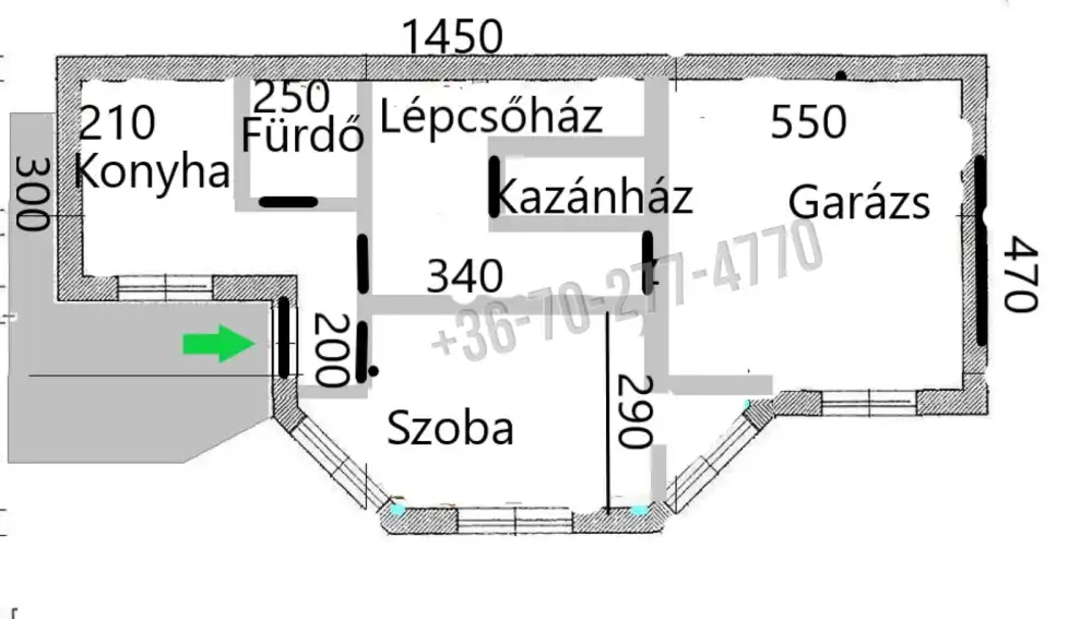 Pest megye - Nagymaros