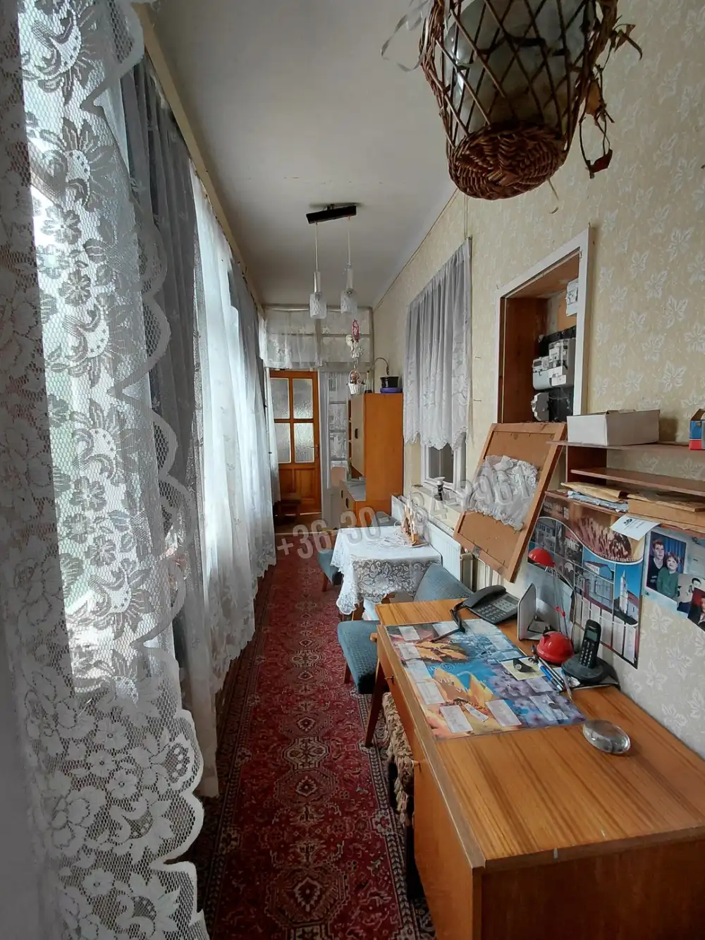 Baranya megye - Nagynyárád